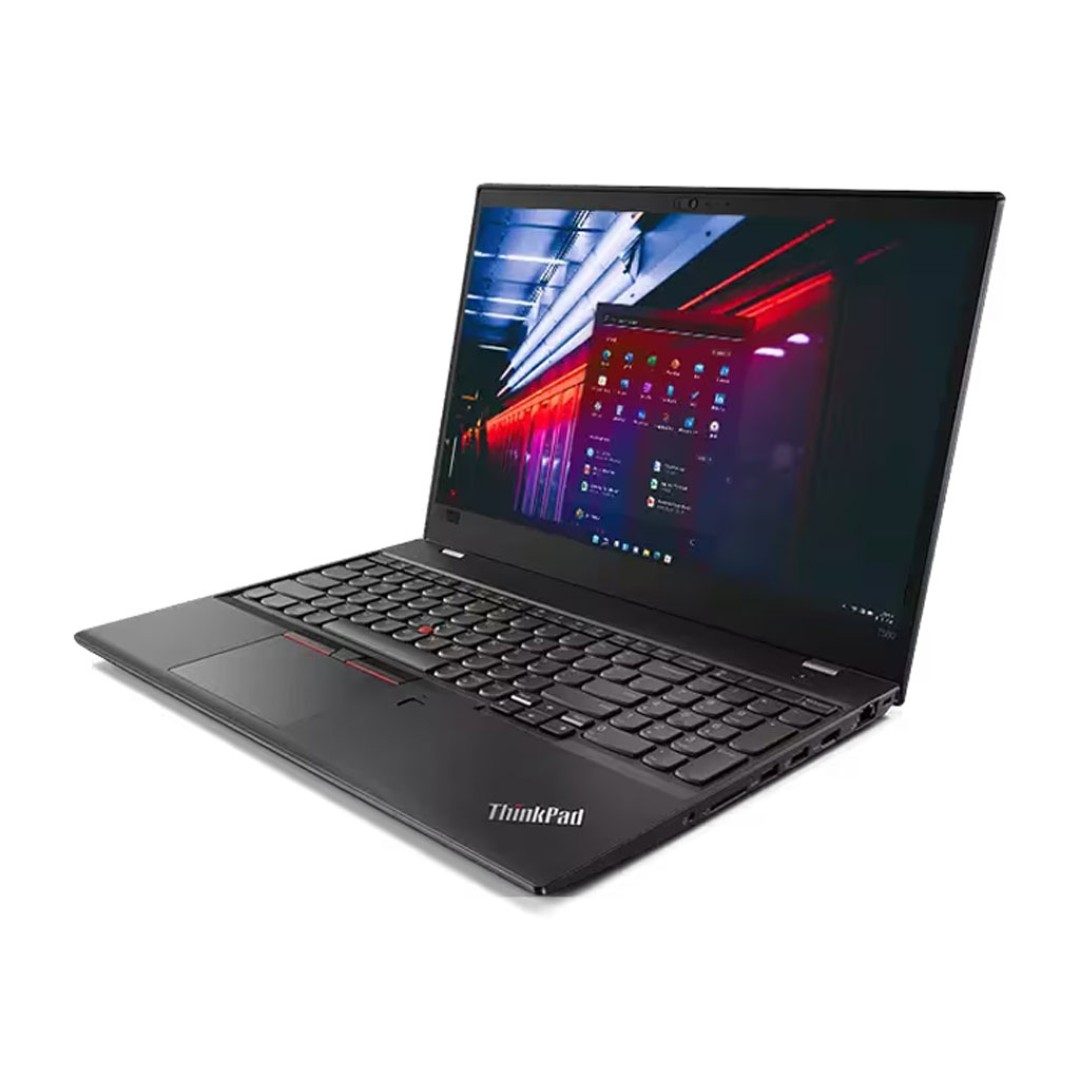 Lenovo ThinkPad T580 | 6e Gen Intel® Core™ Processor | 15.6 inch FHD