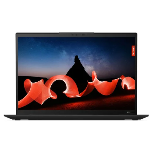 Lenovo Thinkpad X1 Carbon 11th Gen Laptop | Intel Core i5-1345U | 16 GB LPDDR5-6400 | 256B GB SSD PCIe | 14.0 inch WUXGA