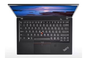 Lenovo Thinkpad X1 Carbon 5th Gen Laptop | Intel Core i5-7200U | 8GB DDR4-2400 | 256B SSD M.2 | 14.0 inch FHD