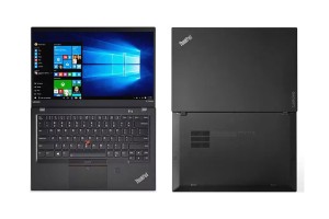 Lenovo Thinkpad X1 Carbon 5th Gen Laptop | Intel Core i5-7200U | 8GB DDR4-2400 | 256B SSD M.2 | 14.0 inch FHD