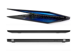 Lenovo Thinkpad X1 Carbon 5th Gen Laptop | Intel Core i5-7200U | 8GB DDR4-2400 | 256B SSD M.2 | 14.0 inch FHD