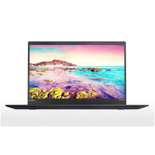 Lenovo Thinkpad X1 Carbon 5th Gen Laptop | Intel Core i5-7200U | 8GB DDR4-2400 | 256B SSD M.2 | 14.0 inch FHD