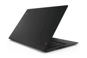 Lenovo Thinkpad X1 Carbon 6th Gen Laptop | Intel Core i5-8350U | 16GB LPDDR3-2133 |256B SSD M.2 | 14.0 inch FHD