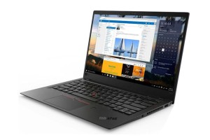 Lenovo Thinkpad X1 Carbon 6th Gen Laptop | Intel Core i5-8350U | 16GB LPDDR3-2133 |256B SSD M.2 | 14.0 inch FHD