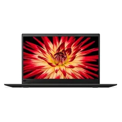 Lenovo Thinkpad X1 Carbon 6th Gen Laptop | Intel Core i5-8350U | 16GB LPDDR3-2133 |256B SSD M.2 | 14.0 inch FHD