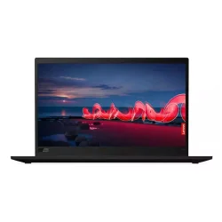  Lenovo Thinkpad X1 Carbon 8th Gen Laptop | Intel Core i5-10210U | 16 GB LPDDR3-2133 | 256 GB SSD PCIe | 14.0 inch FHD