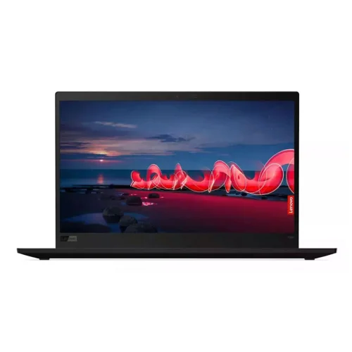Lenovo Thinkpad X1 Carbon 8th Gen Laptop | Intel Core i5-10210U | 16 GB LPDDR3-2133 | 256 GB SSD PCIe | 14.0 inch FHD