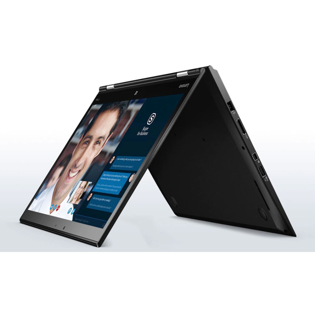 Lenovo Thinkpad X1 Yoga 1th (20FR-S06P00) 