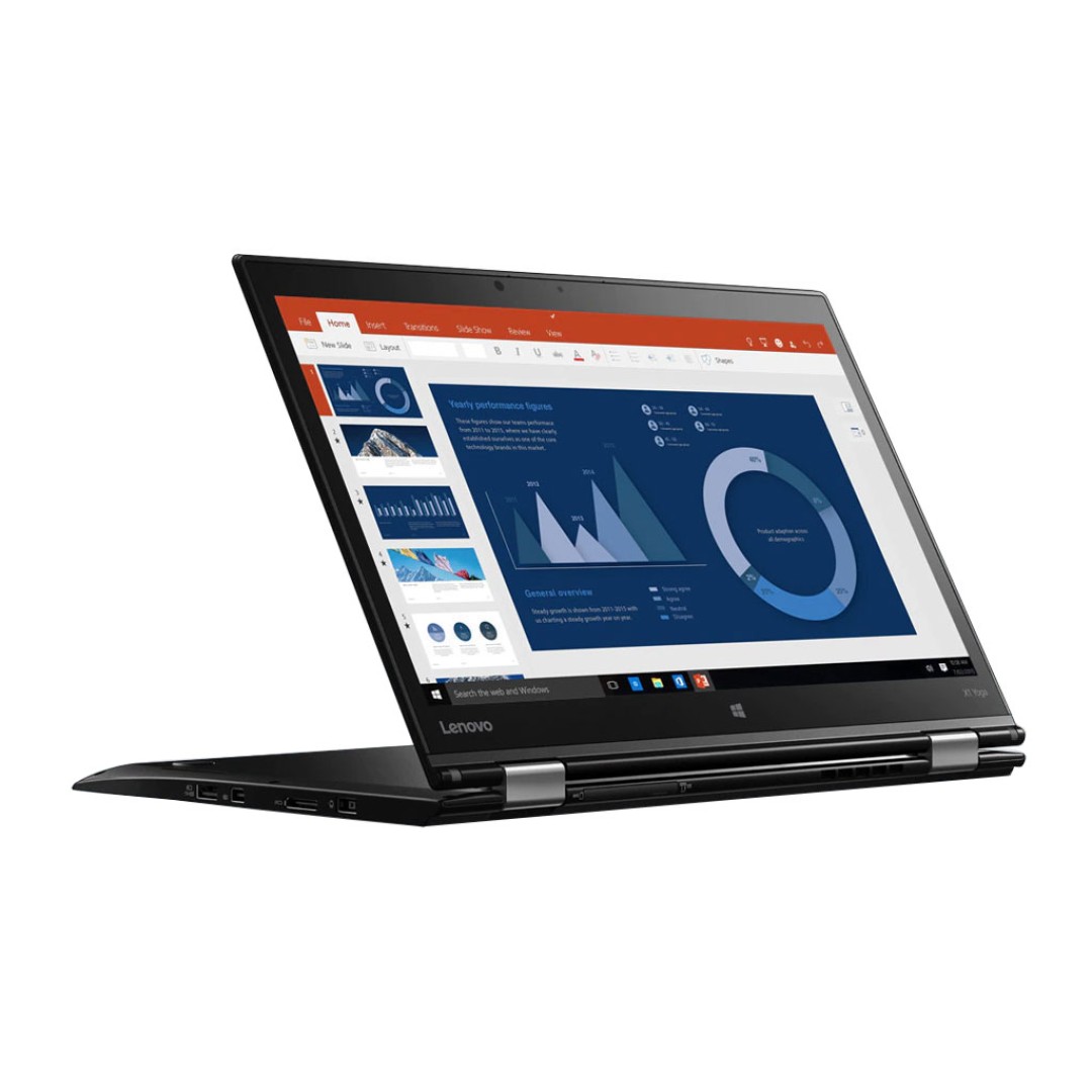 Lenovo Thinkpad X1 Yoga 1th (20FR-S06P00) 