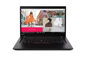 Lenovo ThinkPad X13 Gen 1 Laptop | Intel Core i5-10310U | 16GB DDR-2666 |256B SSD M.2 | 13.3 inch FHD Touchscreen