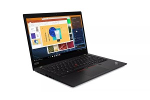 Lenovo ThinkPad X13 Gen 1 Laptop | Intel Core i5-10310U | 16GB DDR-2666 |256B SSD M.2 | 13.3 inch FHD Touchscreen