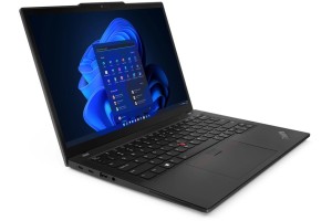 Lenovo ThinkPad X13 Gen 4 Laptop | Intel Core i5-1335U | 16GB LPDDR5 | 512GB SSD M.2 | 13.3 inch FHD+  Touchscreen