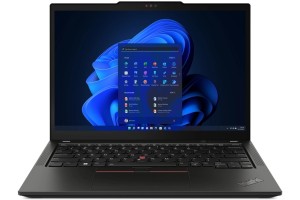 Lenovo ThinkPad X13 Gen 4 Laptop | Intel Core i5-1335U | 16GB LPDDR5 | 512GB SSD M.2 | 13.3 inch FHD+  Touchscreen