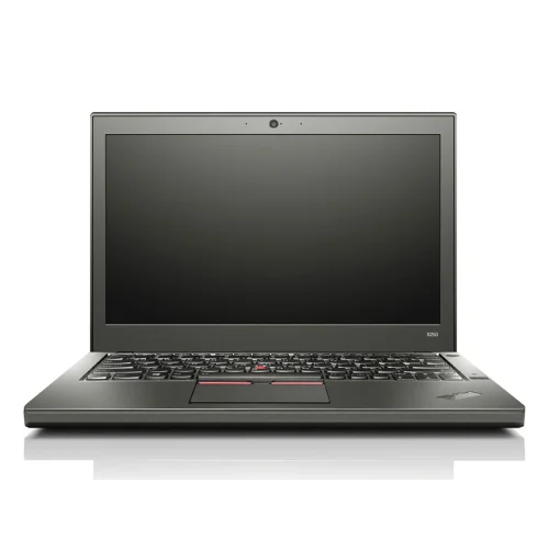 Lenovo ThinkPad X250 Laptop | Intel Core i5-5300U | 8 GB PC3L-12800 | 256 GB SSD M.2 | 12.5 inch FHD