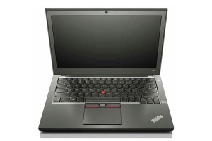 Lenovo ThinkPad X250 Laptop | Intel Core i5-5300U | 8 GB PC3L-12800 | 256 GB SSD M.2 | 12.5 inch FHD 