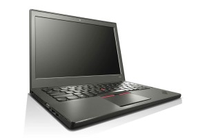 Lenovo ThinkPad X250 Laptop | Intel Core i5-5300U | 8 GB PC3L-12800 | 256 GB SSD M.2 | 12.5 inch FHD 