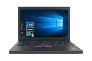 Lenovo ThinkPad X260 Laptop | Intel Core i5-6300U | 8GB GB DDR-2400 | 256GB SSD M.2 | 12.5 inch HD 