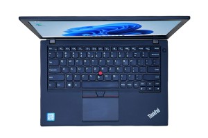 Lenovo ThinkPad X260 Laptop | Intel Core i5-6300U | 8GB GB DDR-2400 | 256GB SSD M.2 | 12.5 inch HD 