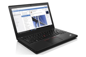 Lenovo ThinkPad X260 Laptop | Intel Core i5-6300U | 8GB GB DDR-2400 | 256GB SSD M.2 | 12.5 inch HD 