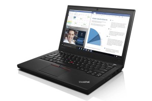 Lenovo ThinkPad X260 Laptop | Intel Core i5-6300U | 8GB GB DDR-2400 | 256GB SSD M.2 | 12.5 inch HD 