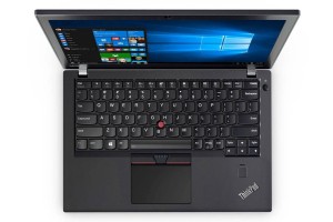 Lenovo ThinkPad X270 Laptop | Intel Core i5-6300U | 8GB GB DDR-2400 | 256GB SSD M.2 | 12.5 inch HD 