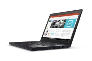 Lenovo ThinkPad X270 Laptop | Intel Core i5-6300U | 8GB GB DDR-2400 | 256GB SSD M.2 | 12.5 inch HD 