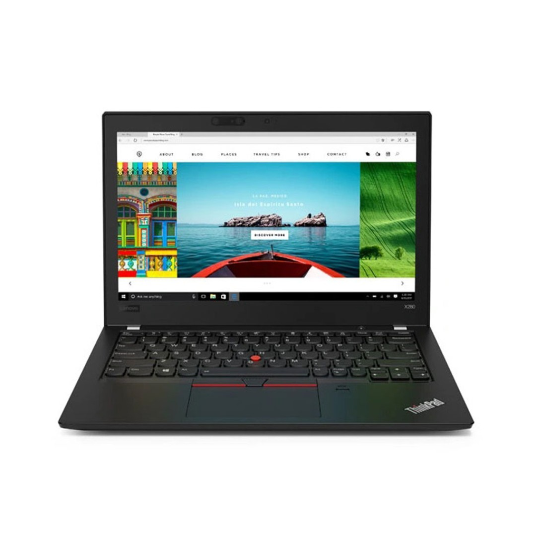 Lenovo ThinkPad X280 | 8e Gen Intel® Core™ Processor | 12.5 inch HD