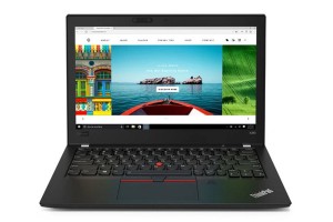 Lenovo ThinkPad X280 | 8e Gen Intel® Core™ Processor | 12.5 inch HD