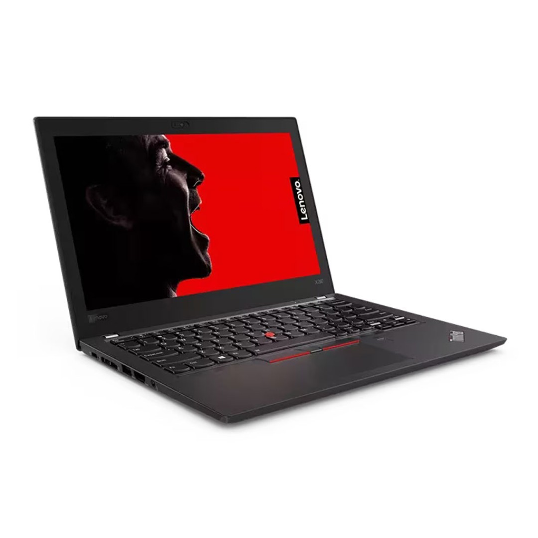 Lenovo ThinkPad X280 | 8e Gen Intel® Core™ Processor | 12.5 inch HD