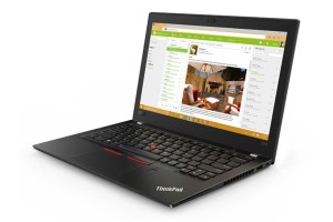 Lenovo ThinkPad X280 | 8e Gen Intel® Core™ Processor | 12.5 inch HD