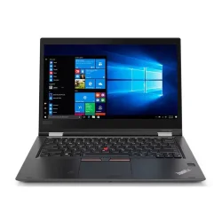  Lenovo ThinkPad X380 Yoga Laptop | Intel Core i5-8250U | 8GB DDR4-2666 | 256GB SSD M.2 | 13.3 inch FHD Touchscreen