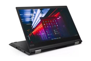 Lenovo Thinkpad X380 Yoga | 8e Gen Intel® Core™ Processor | 14.0 inch HD 