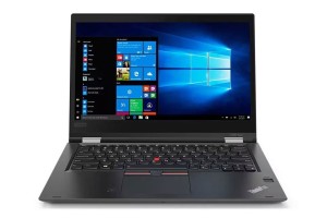 Lenovo Thinkpad X380 Yoga | 8e Gen Intel® Core™ Processor | 14.0 inch HD 