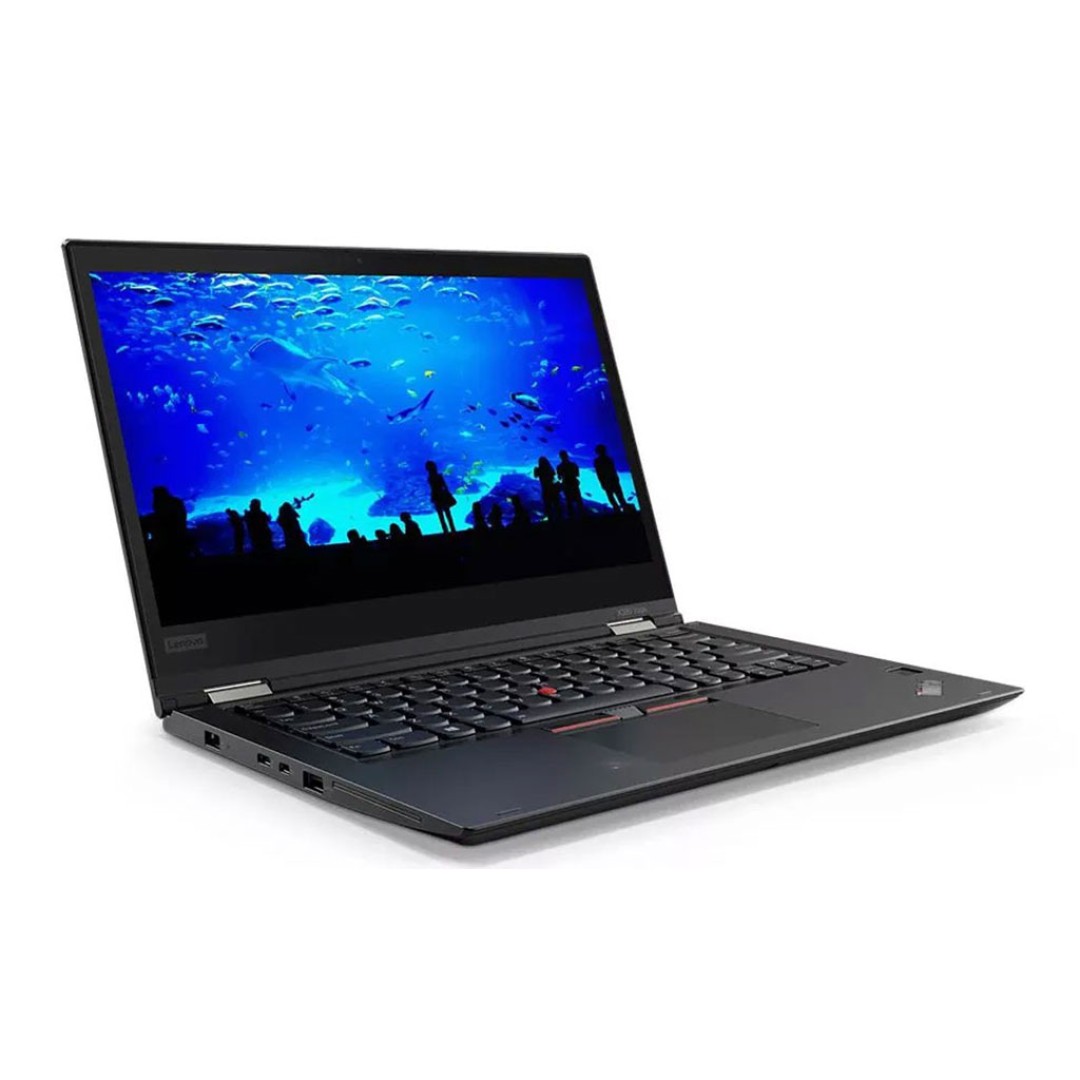 Lenovo Thinkpad X380 Yoga | 8e Gen Intel® Core™ Processor | 14.0 inch HD 