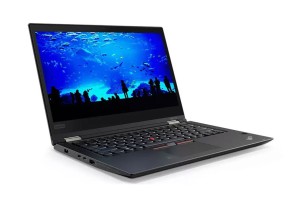 Lenovo Thinkpad X380 Yoga | 8e Gen Intel® Core™ Processor | 14.0 inch HD 