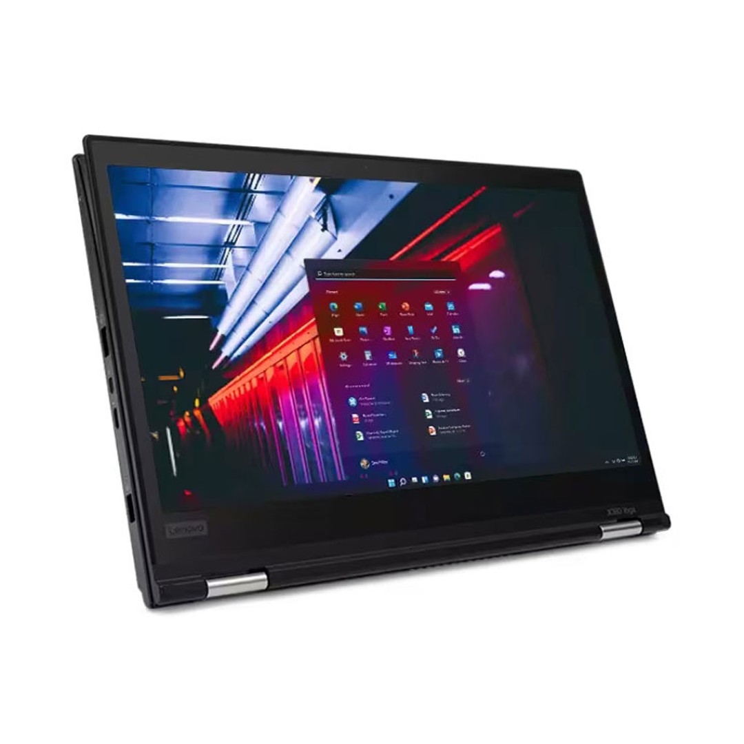 Lenovo Thinkpad X380 Yoga | 8e Gen Intel® Core™ Processor | 14.0 inch HD 