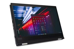 Lenovo Thinkpad X380 Yoga | 8e Gen Intel® Core™ Processor | 14.0 inch HD 