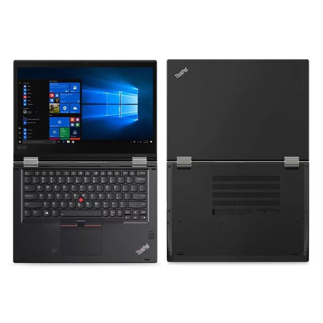 Lenovo Thinkpad X380 Yoga | 8e Gen Intel® Core™ Processor | 14.0 inch HD 