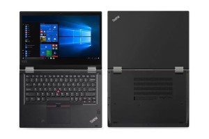 Lenovo Thinkpad X380 Yoga | 8e Gen Intel® Core™ Processor | 14.0 inch HD 