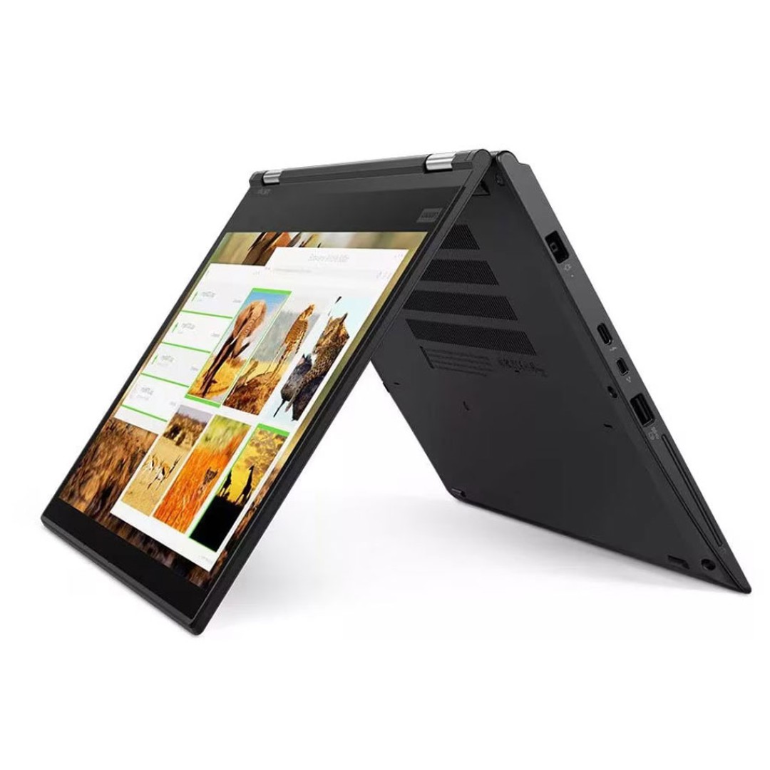 Lenovo Thinkpad X380 Yoga | 8e Gen Intel® Core™ Processor | 14.0 inch HD 