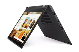 Lenovo Thinkpad X380 Yoga | 8e Gen Intel® Core™ Processor | 14.0 inch HD 