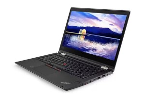 Lenovo Thinkpad X380 Yoga | 8e Gen Intel® Core™ Processor | 14.0 inch HD 