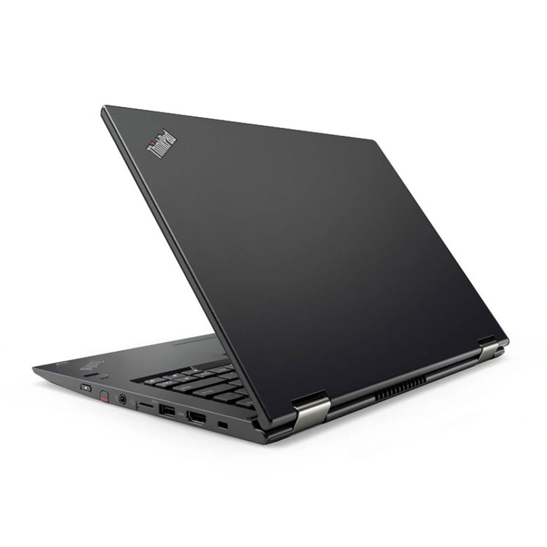 Lenovo Thinkpad X380 Yoga | 8e Gen Intel® Core™ Processor | 14.0 inch HD 