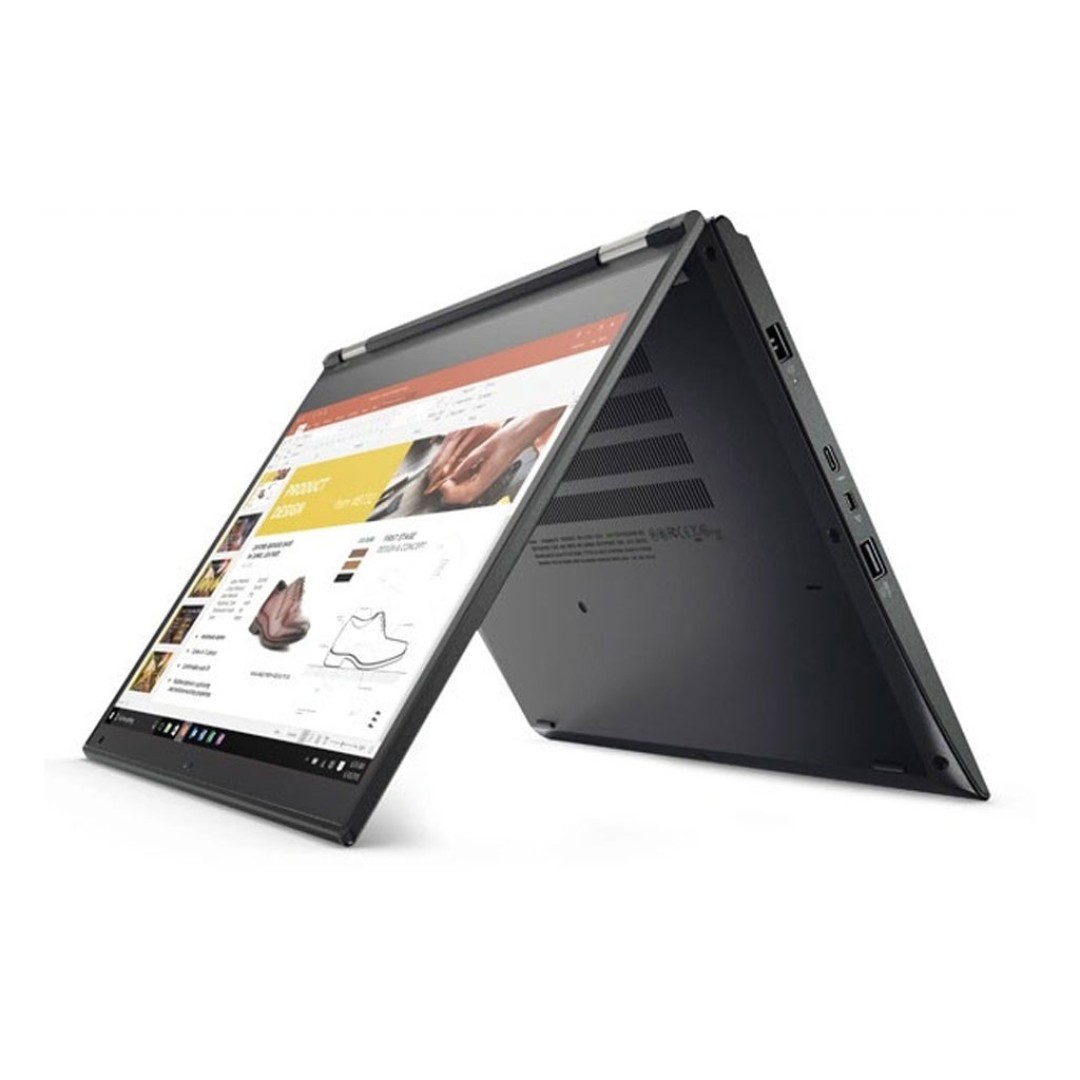 Lenovo Thinkpad Yoga 370 | 6th Gen Intel® Core™ Processor | 14.0 inch FHD 