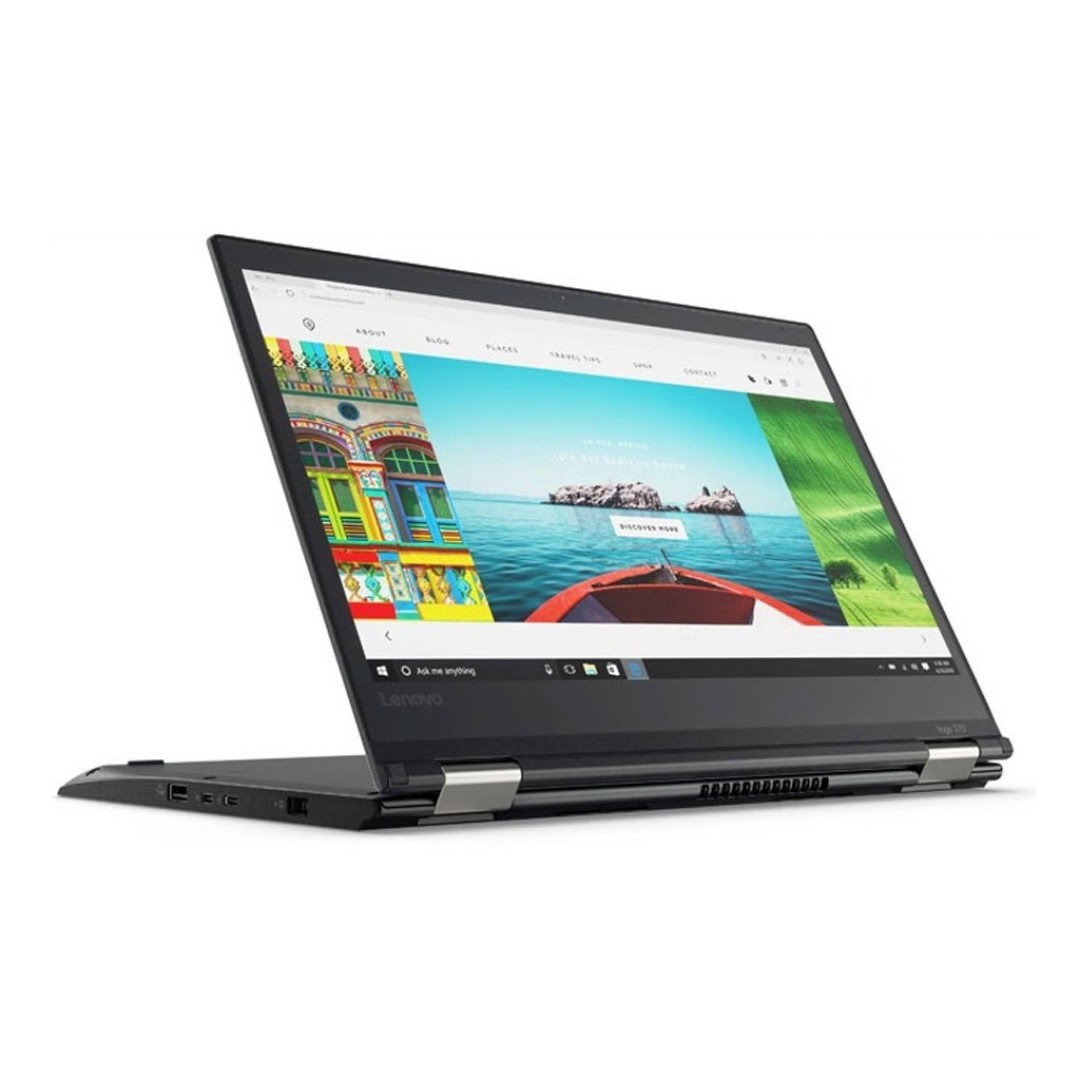 Lenovo Thinkpad Yoga 370 | 6th Gen Intel® Core™ Processor | 14.0 inch FHD 