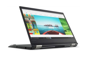 Lenovo Thinkpad Yoga 370 | 6th Gen Intel® Core™ Processor | 14.0 inch FHD 