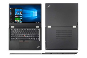 Lenovo Thinkpad Yoga 370 | 6th Gen Intel® Core™ Processor | 14.0 inch FHD 