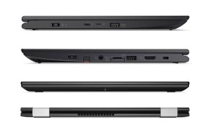 Lenovo Thinkpad Yoga 370 | 6th Gen Intel® Core™ Processor | 14.0 inch FHD 