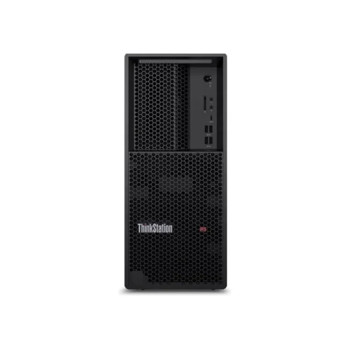 Lenovo ThinkStation P3 Tower Workstation | Intel Core i7-13700K | 16 GB DDR5 | 512 GB SSD M.2 PCIe