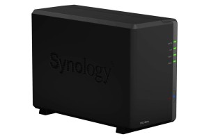 Synology DiskStation DS218play Nas Station